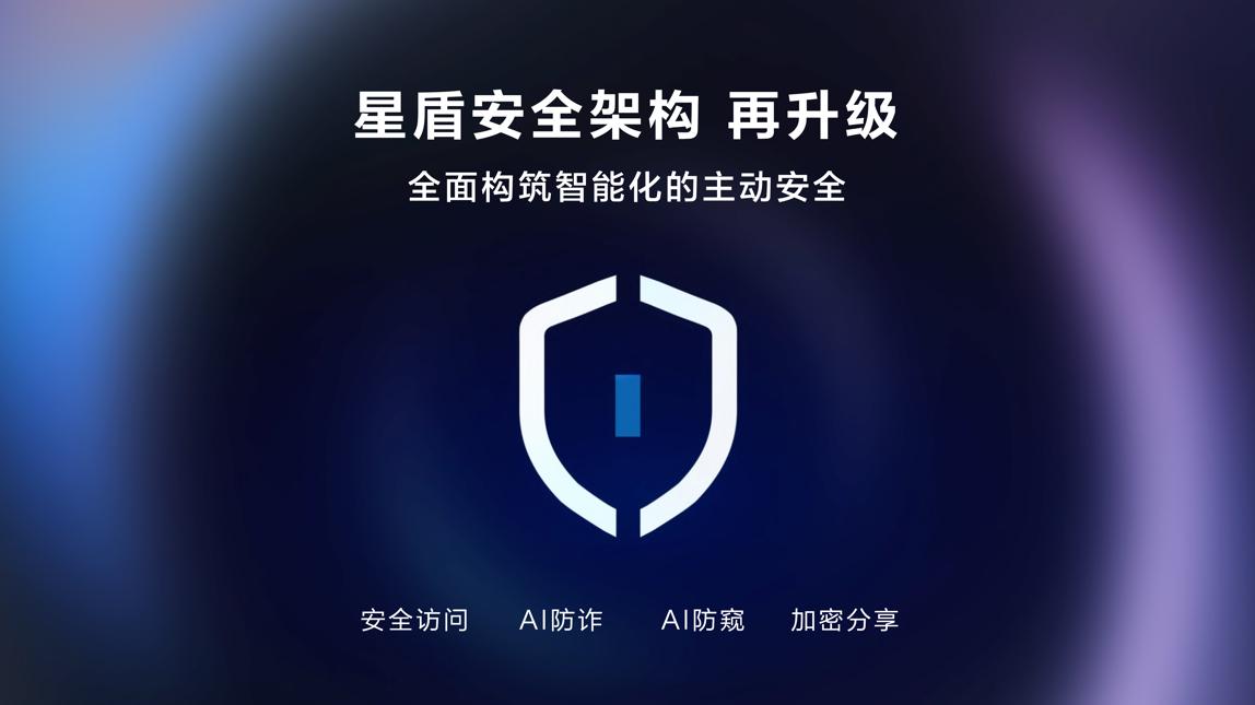 更强大的HarmonyOS 6来了