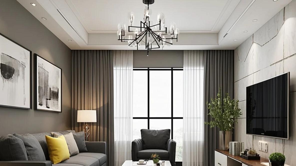 上海装修智慧：选对公司，让家装更省心