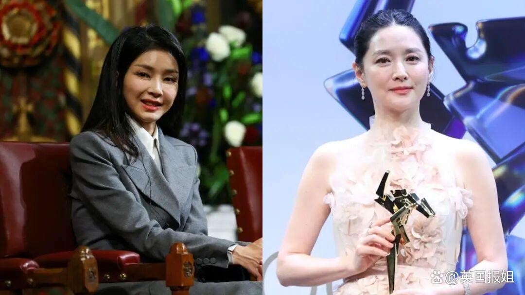 这些嫁入“豪门”的“国民女神”纷纷复出为夫还债