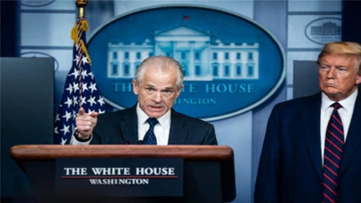 马斯克与特朗普：关税之战，一场豪赌与抉择