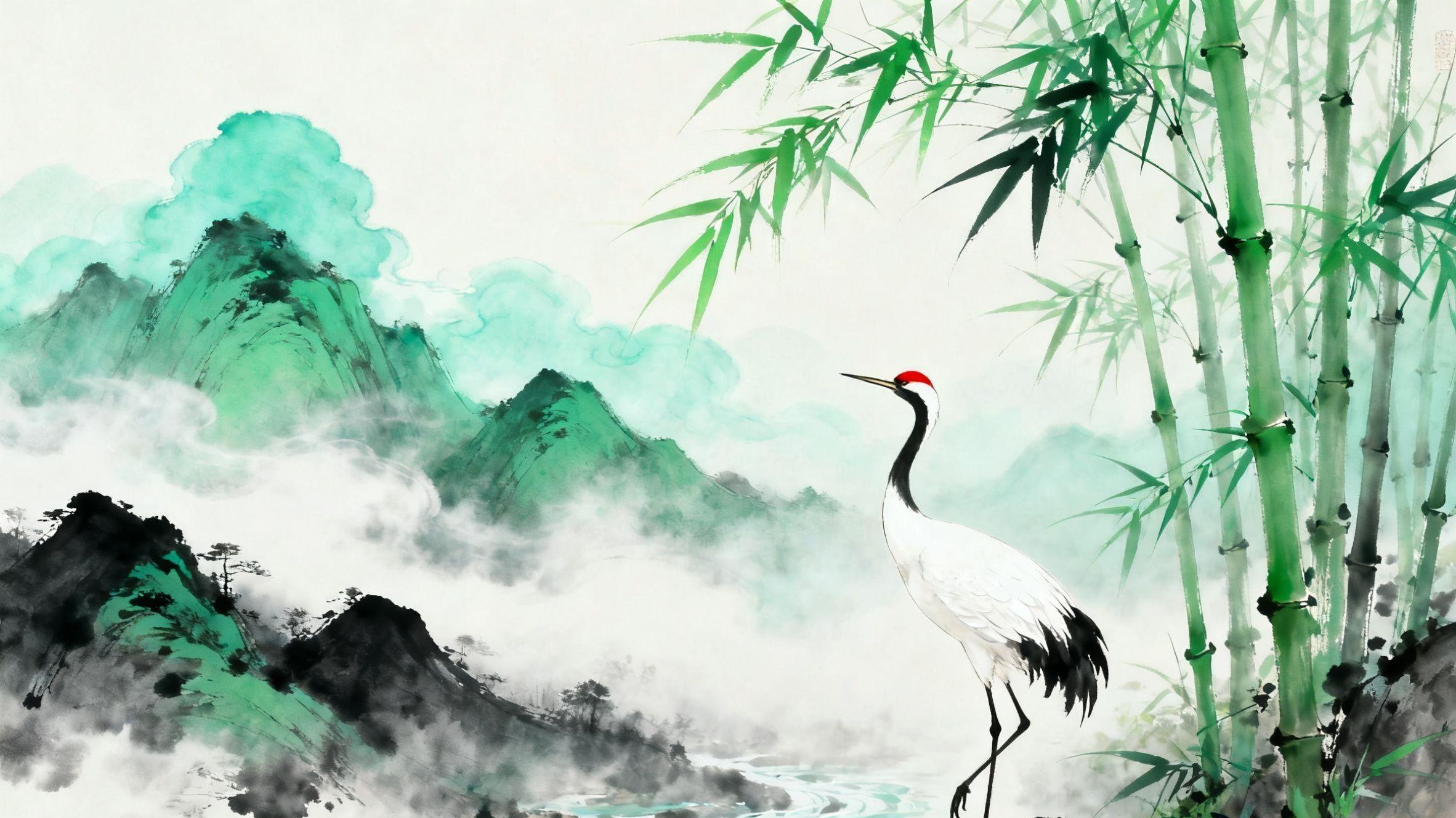 心若简单，处处花开：最好的活法是学会放下