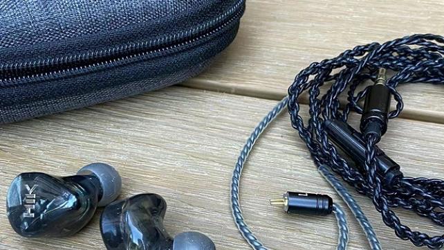 热爱音乐的人们会喜欢的3款有线耳机