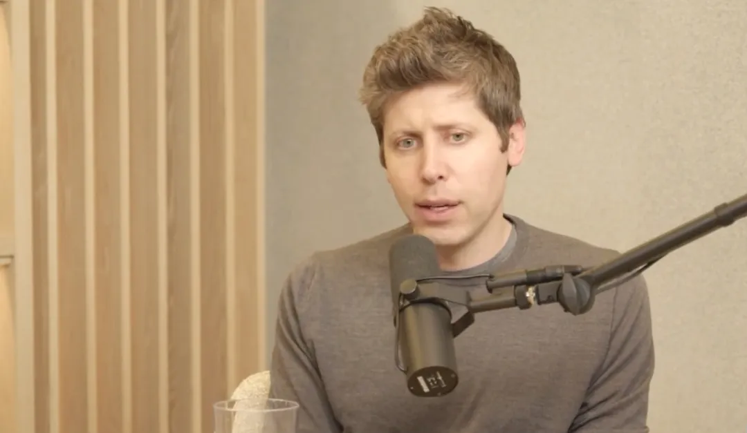 红色警报后，OpenAI 1.4万亿豪赌加速！押注AI下半场生死局