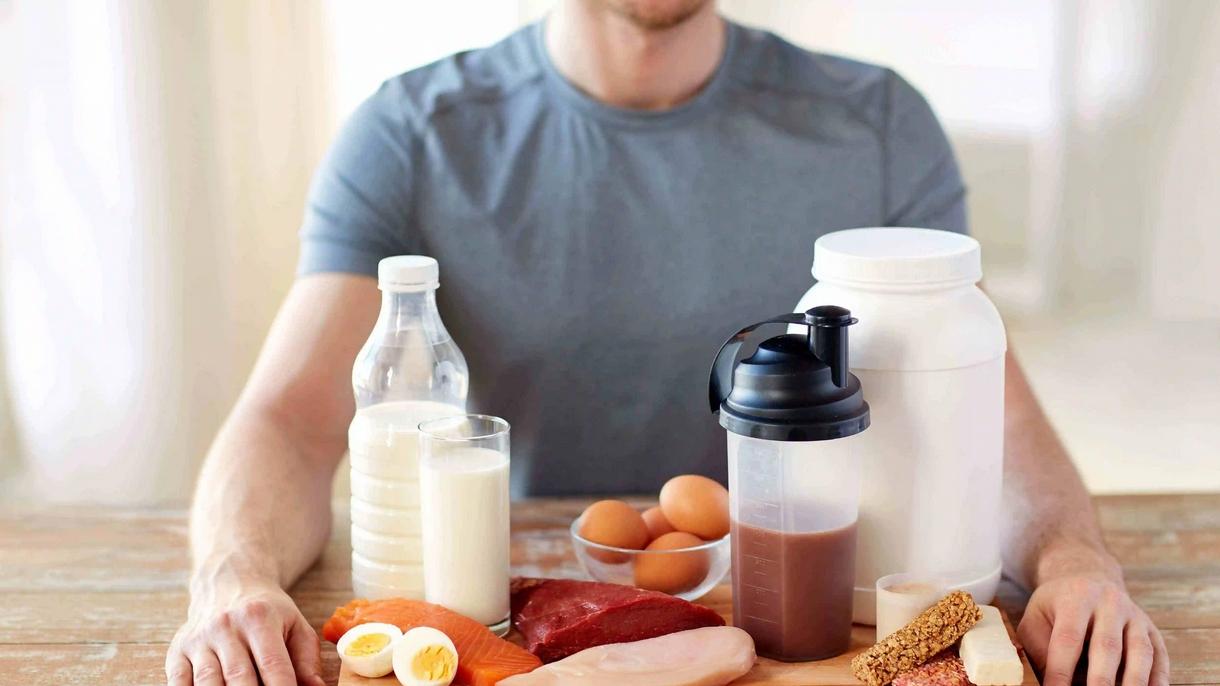 男科保健注意事项提醒：健康饮食，远离刺激