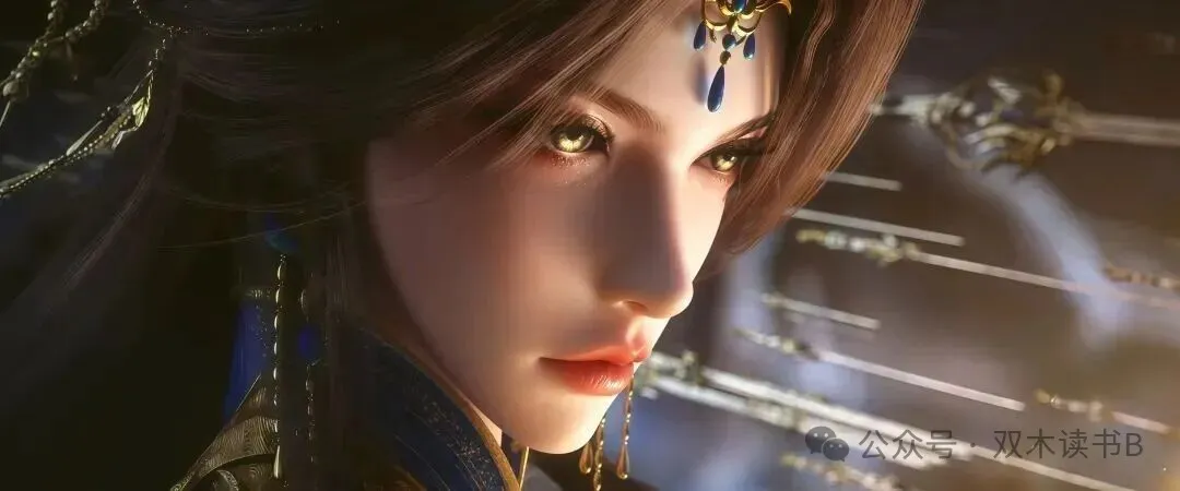 元始法则：李唯一破境圣灵念师第五境，古地异动引变数！虞道真开始认真了