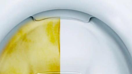 去除马桶尿碱最有效的方法，轻松清洗马桶顽固污渍！