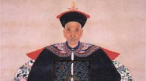 三朝老臣，谨守君臣之道