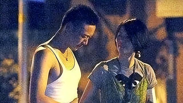 原来是他娶了谭维维！被誉为“不老男神”，曾在海拔5600米上求婚