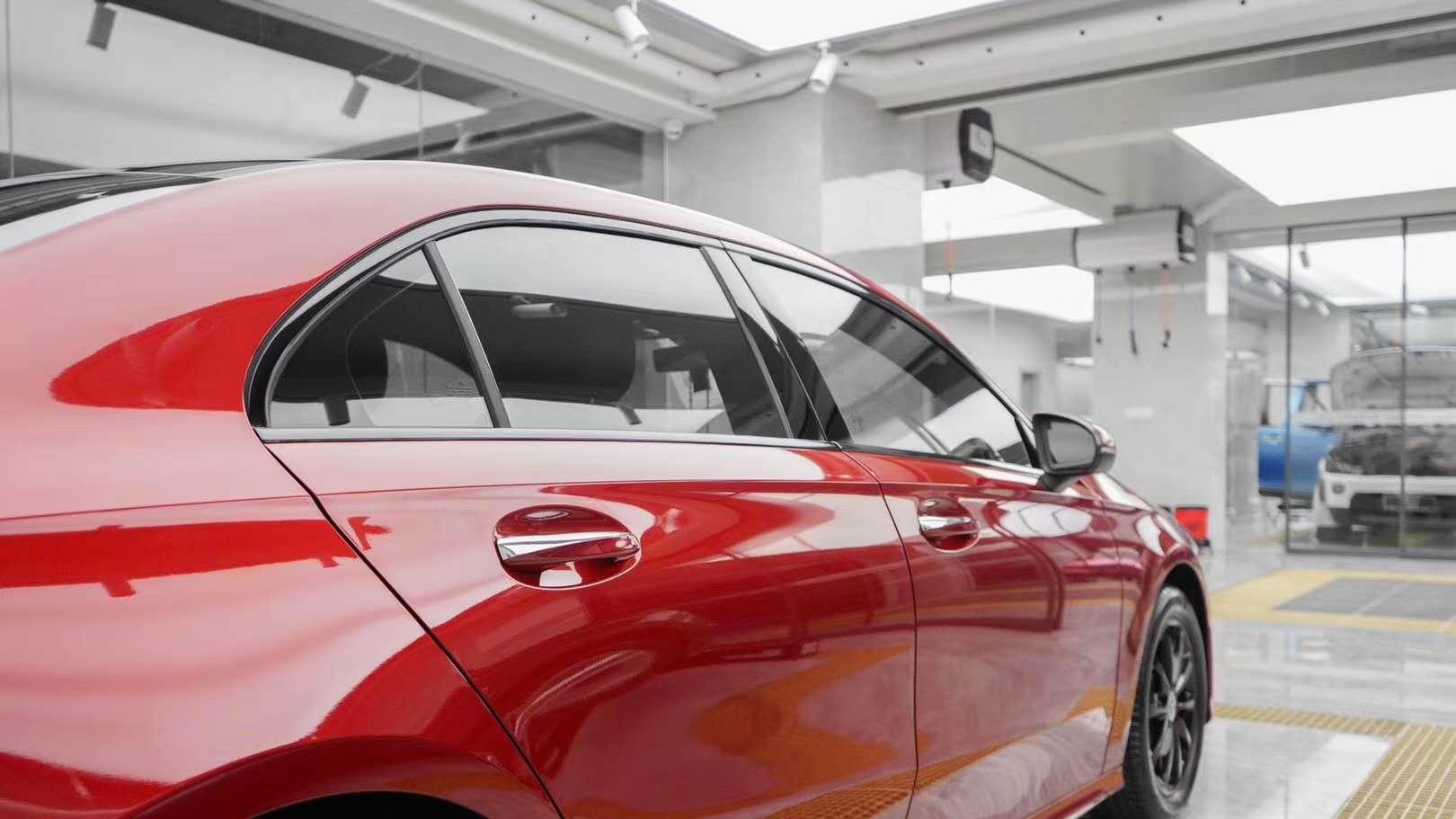 隐形车衣选品牌还是性价比？老司机：看用车年限就懂