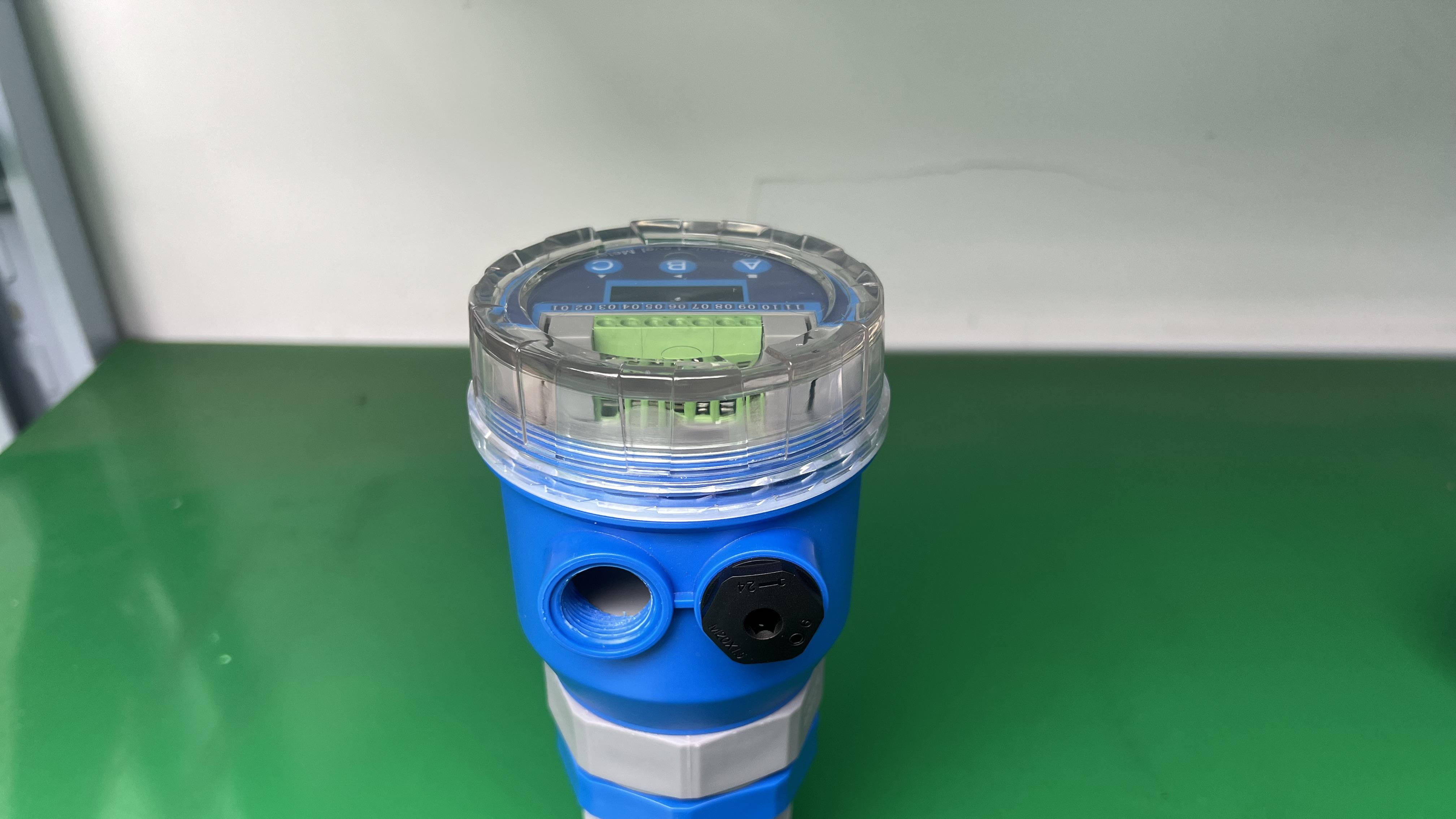 超声波液位计和雷达液位计的区别