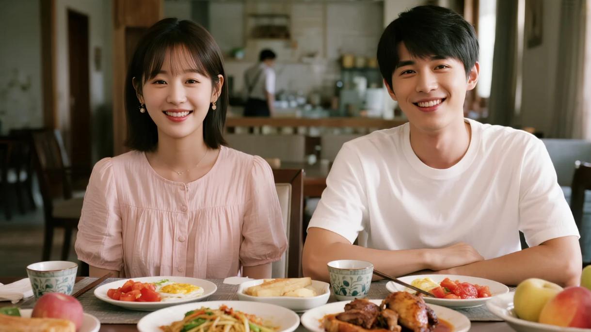 提前给孩子备房，找对象真能顺不少？家长别再瞎愁了