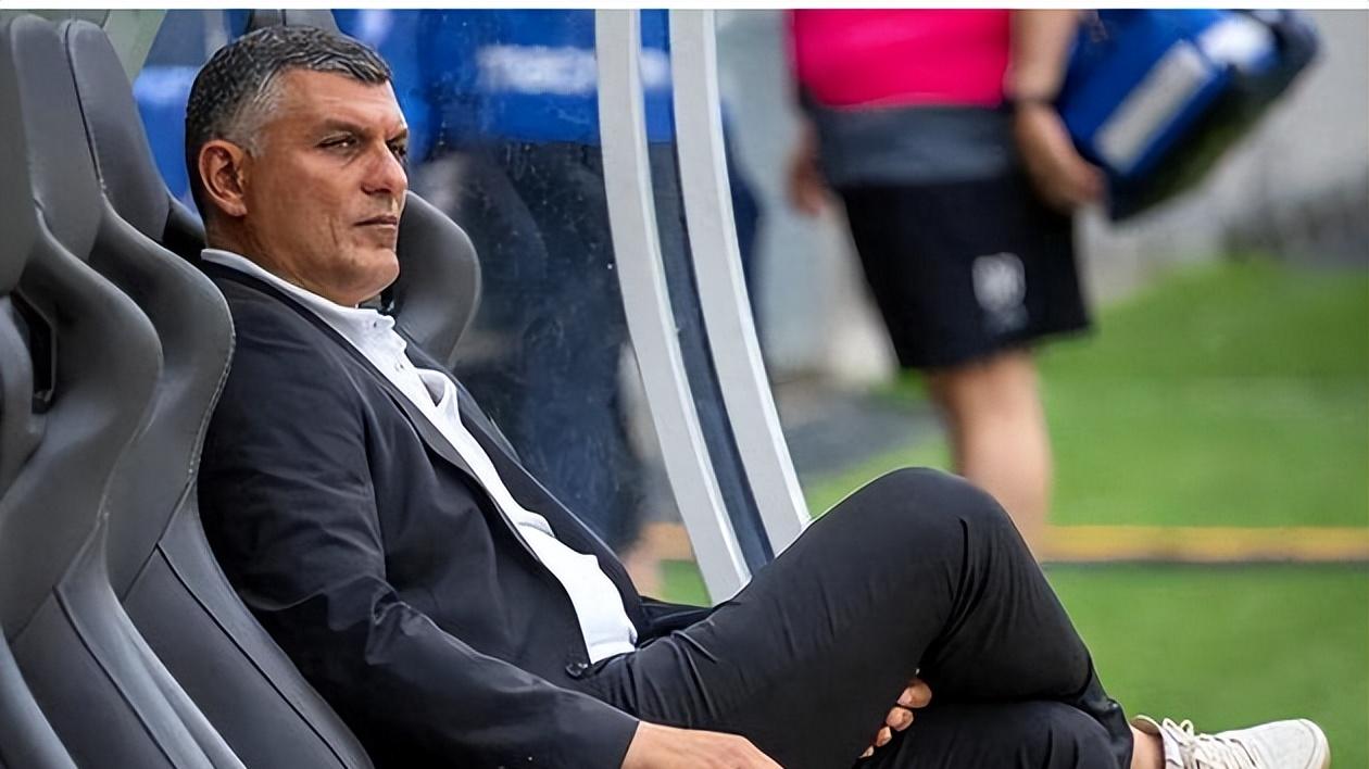 成都蓉城新帅浮出水面，很快到位，徐正源最佳替代者，有3大优势