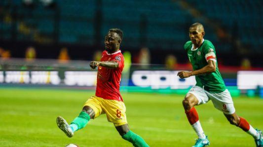 今日竞彩二串一：克雷莫纳VS那不勒斯+赤道几内VS苏丹