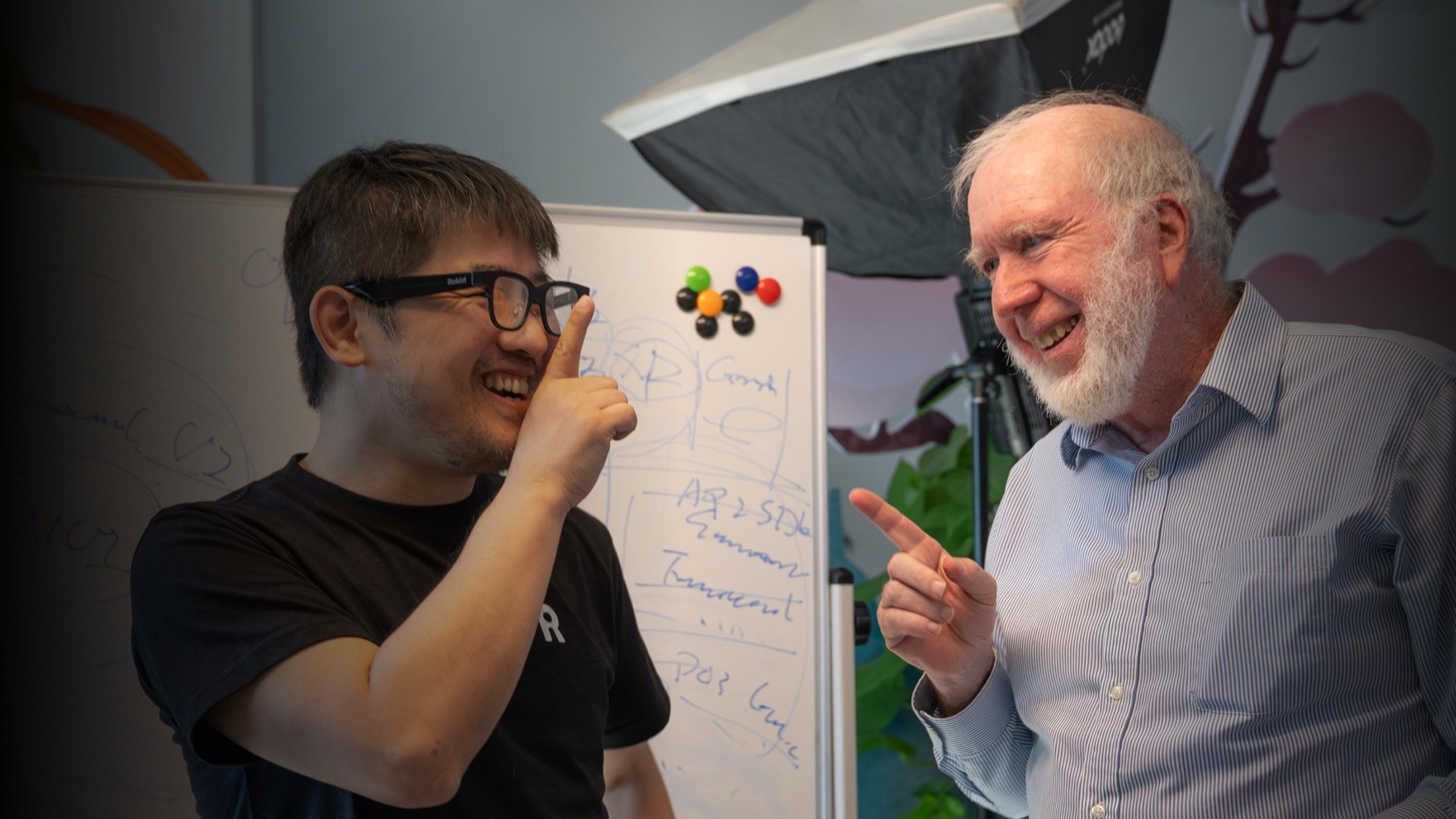 当科技邂逅时尚：Rokid 乐奇携手 BOLON 眼镜，重塑智能穿戴新生态