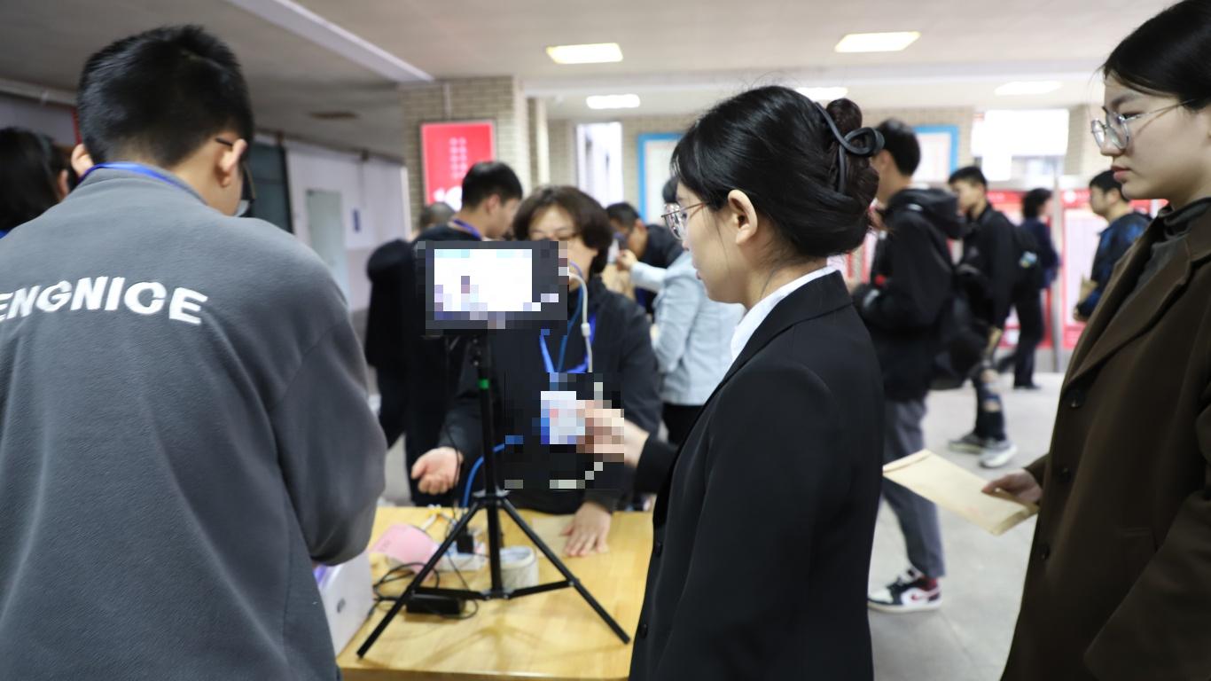 考务标准化：筑牢人才选拔公平公正的基石