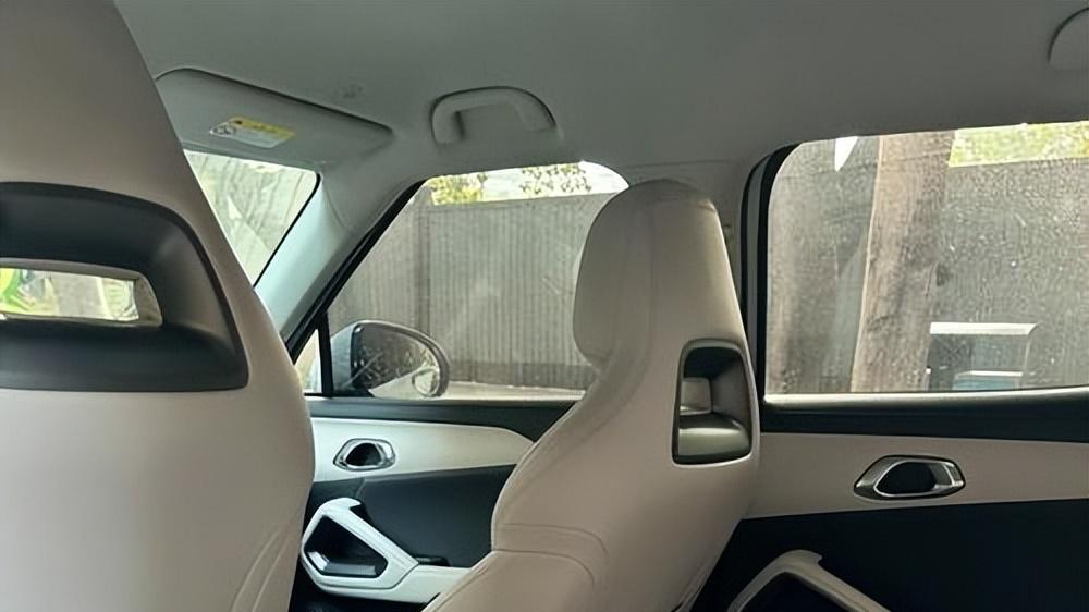 一年跑了24万公里，顺风车主：有智驾就是爽！