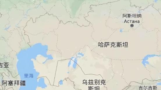 塔吉克斯坦最大的州，大部分土地历史上属于中国