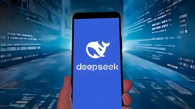见证|DeepSeek传奇1：DeepSeek一亮相，何以引发全球轰动？