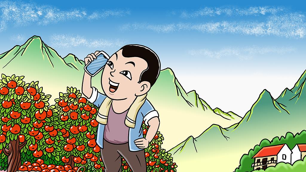 为什么我劝你哪怕摆摊也别打工？这位闺蜜说出了真相
