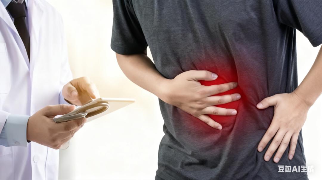 胃癌头号高危因素已明确！3类高危人群速查→