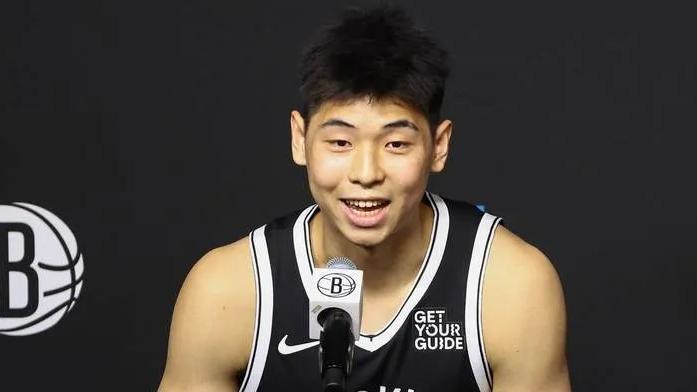 崔永熙再次赴美，继续追逐NBA梦想！