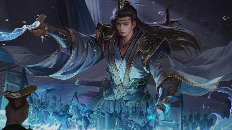三国杀：游戏可以输，大师不能活，10年前的武将还要针对？