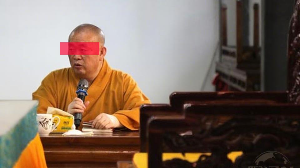 7个情人21个子女？释永信潜逃谣言被扒，这些破绽一眼看穿