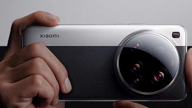 5199元! 小米15ultra国补来袭，米粉开心炸了！