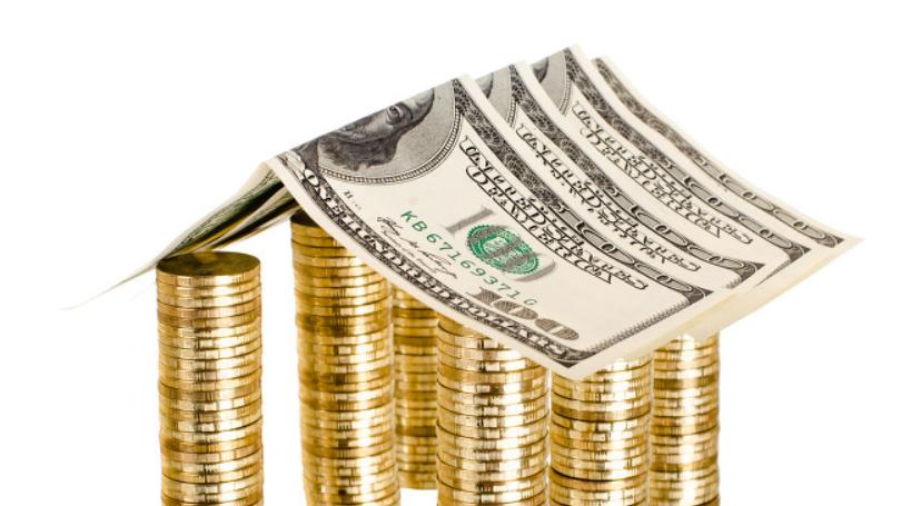 山海：黄金出现极强状态，但还是强调回落支撑得失！