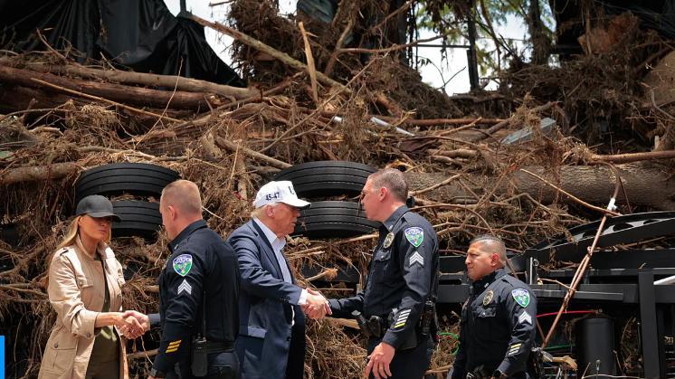共和党出手凌厉，民主党大佬纷纷怒斥：这是一场战争！