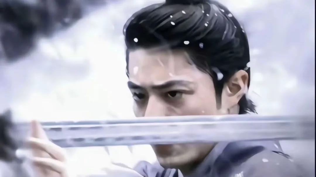 中年偶像剧来了，好纯正的男人味和女人味