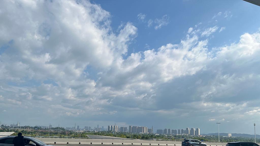 广惠通地铁，城际发展引期待