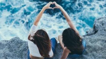 我有个闺蜜，离婚没多久就悄悄跟别人再婚了