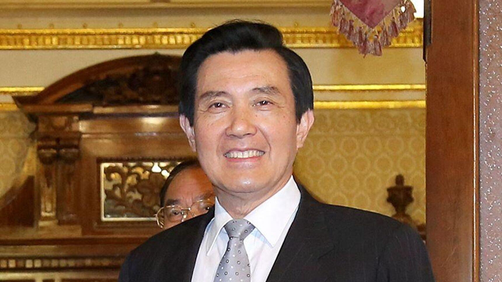 赖清德按捺不住，终于浮出水面！马英九遭台当局“秘密约谈”，核心弱点暴露无遗