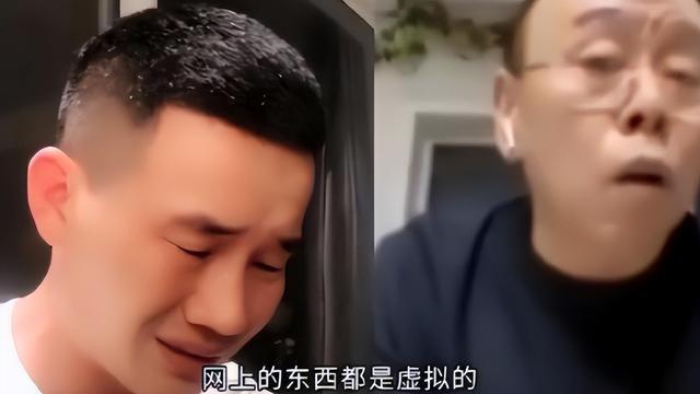 这一次，娱乐圈的残酷现实，在67岁的潘长江身上体现的淋漓尽致！