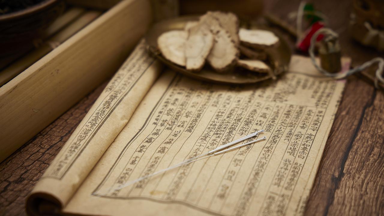 国医大师治疗痛风经验方，化解湿热瘀阻之痛