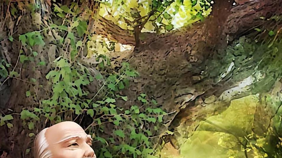 王诩是谁？史书没他的简历，但他的道号你一定知道