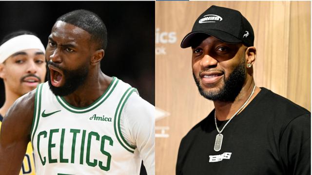 "虽然没对他本人说过…" NBA球星布朗透露对"导师"麦迪的特殊感情