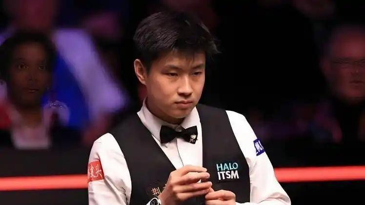 吴宜泽斩落赵心童，赛后犀利自曝：赢在这三处！