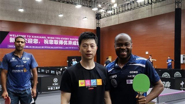 WTT规则巨变，国乒内卷升级？“三体人”刘国梁的妥协与孙颖莎的争议！