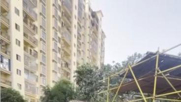 东兴御翠园小区物业纠纷引多起诉讼执法司法争议持续发酵