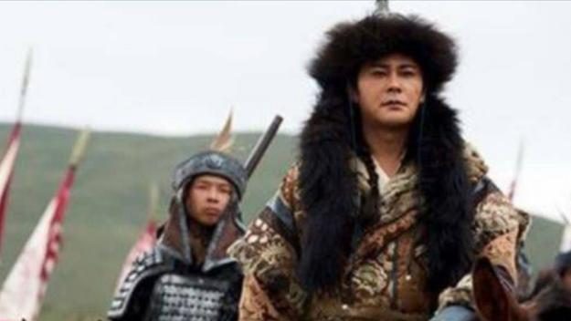 谁是千古第一战将？五马拉拽竟将马硬拽回来？能杀死他的只有自己