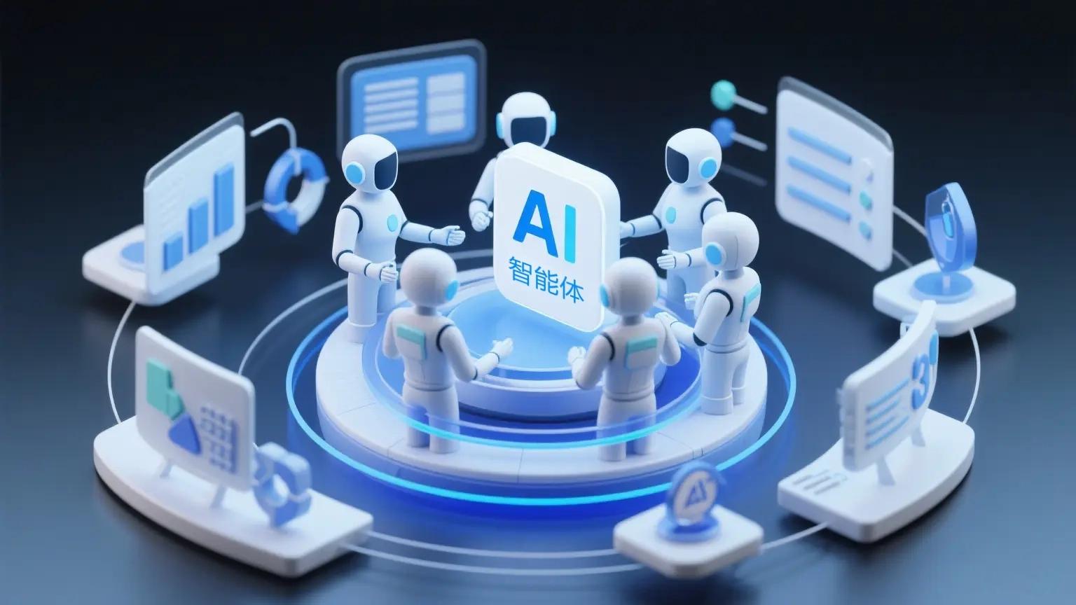 新质生产力落地工程设计，AI是工具还是基础设施？