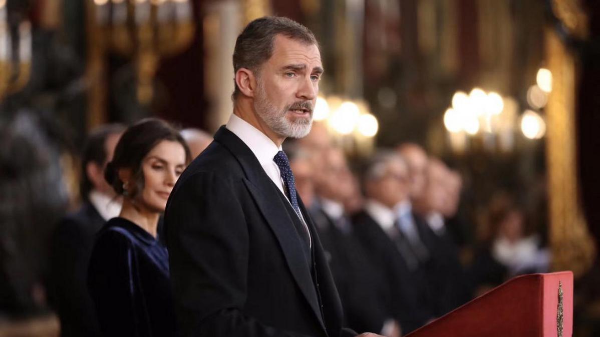 西班牙国王18年后再访华，欧洲对华政策正在转向？