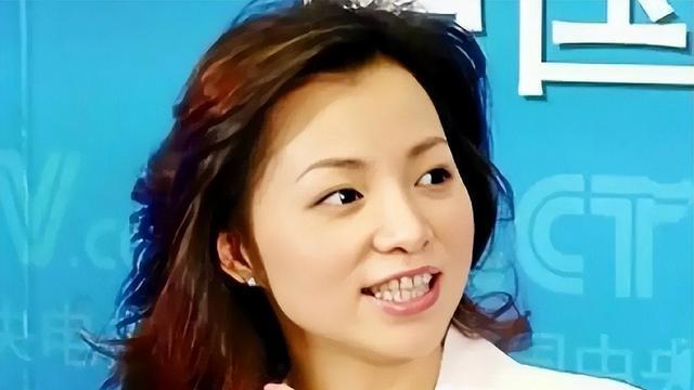 程前与董卿相恋6年无疾而终，今一人销声匿迹，一人成了业内精英