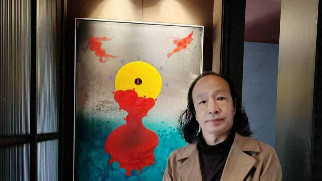 当代名家——刘振忠作品欣赏