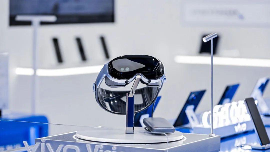 从手机到机器人：vivo 凭借用户主义重构科技价值