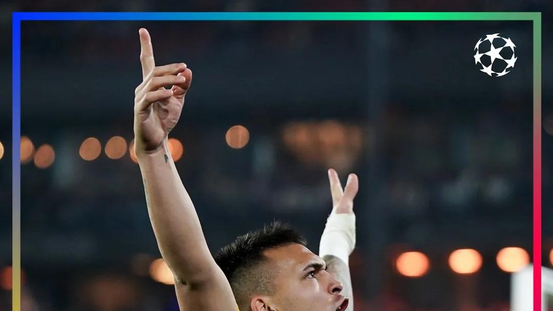 4场零封，欧冠拒绝冷门！