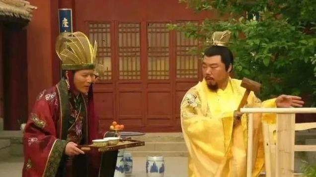 明朝宦官如何结婚？除“对食”外还有两种方式，最后一种大开眼界