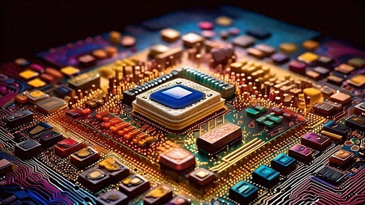 527亿美元打水漂？美“芯片战”终是自娱自乐，我国已不在意